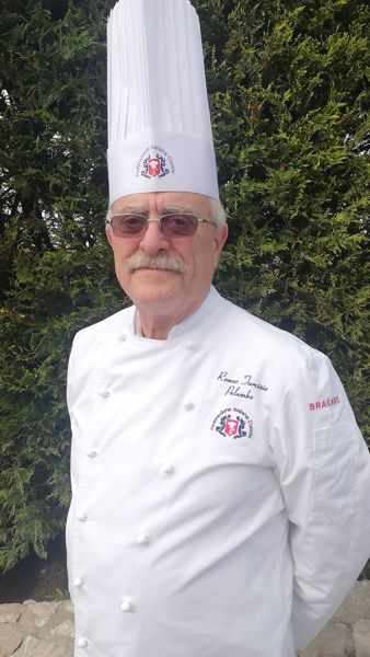 Romeo Tarcisio Palumbo